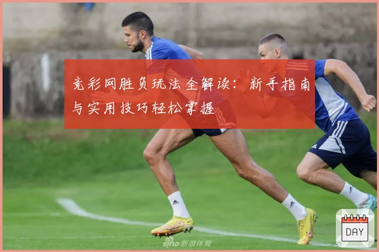 竞彩网胜负玩法全解读：新手指南与实用技巧轻松掌握