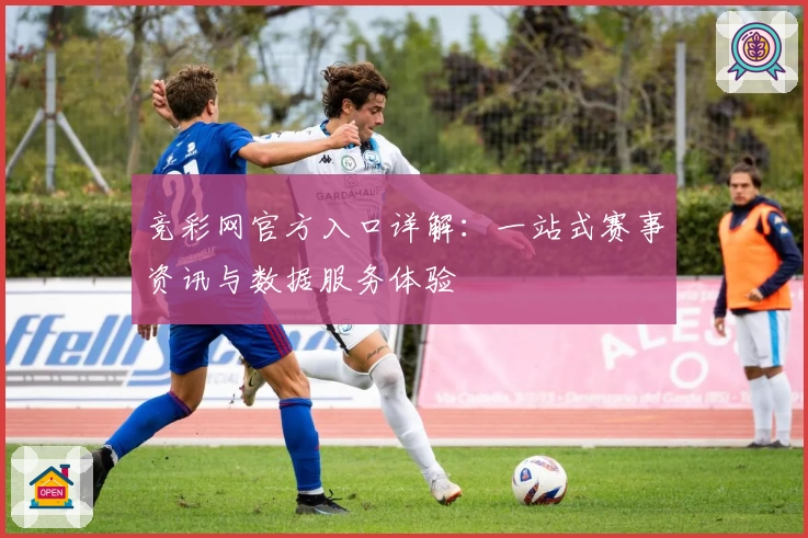 竞彩网官方入口详解：一站式赛事资讯与数据服务体验