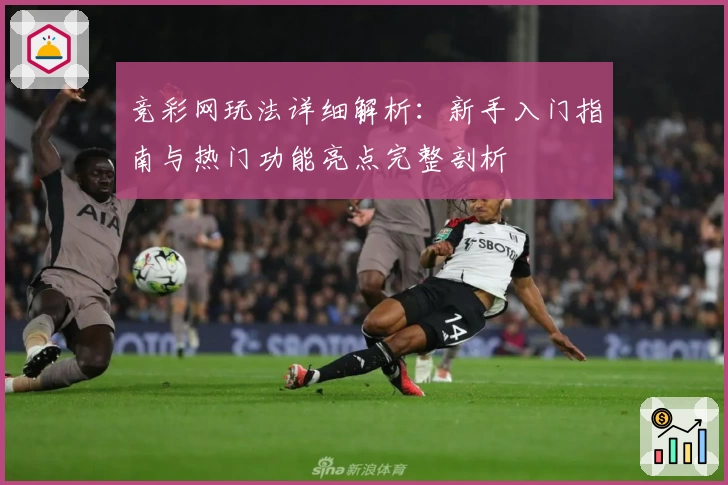 竞彩网玩法详细解析：新手入门指南与热门功能亮点完整剖析