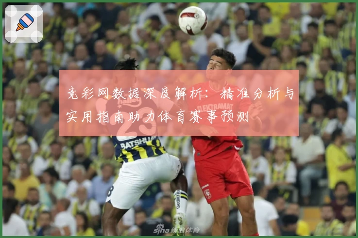 竞彩网数据深度解析：精准分析与实用指南助力体育赛事预测